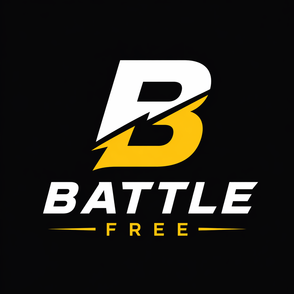 BattleFree App Logo